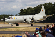 German Navy Lockheed P-3C Orion (6006) at  Geilenkirchen, Germany