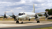 German Navy Lockheed P-3C Orion (6006) at  Geilenkirchen, Germany