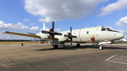 German Navy Lockheed P-3C Orion (6006) at  Geilenkirchen, Germany