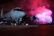 German Navy Lockheed P-3C Orion (6006) at  Luqa - Malta International, Malta