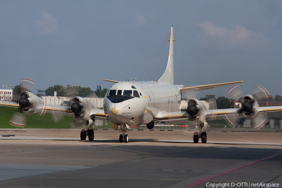 German Navy Lockheed P-3C Orion (6007) | Photo 510280