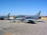Czech Air Force Aero L-159A Alca (6007) at  Beja, Portugal