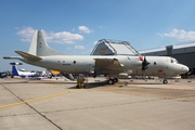 German Navy Lockheed P-3C Orion (6007) at  Hamburg - Fuhlsbuettel (Helmut Schmidt), Germany