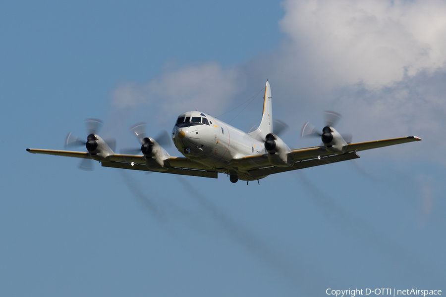 German Navy Lockheed P-3C Orion (6007) | Photo 328330