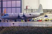 German Navy Lockheed P-3C Orion (6008) at  Hamburg - Fuhlsbuettel (Helmut Schmidt), Germany