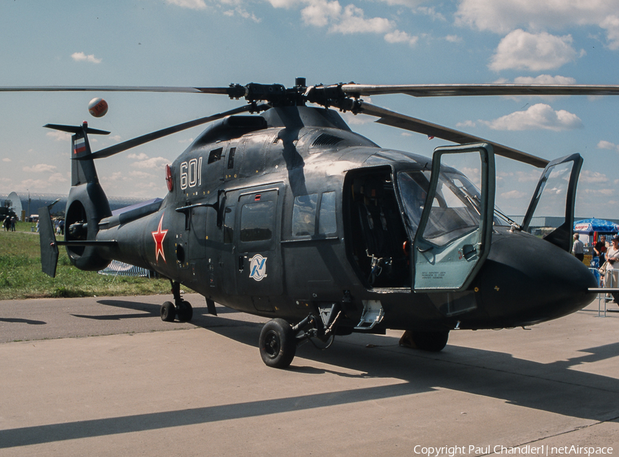 Kamov Kamov Ka-60-1 (601) | Photo 70867