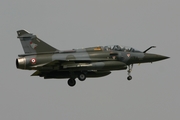 French Air Force (Armée de l’Air) Dassault Mirage 2000D (602) at  Florennes AFB, Belgium