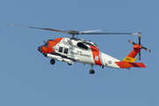 United States Coast Guard Sikorsky MH-60T Jayhawk (6021) at  San Diego - International/Lindbergh Field, United States