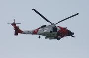 United States Coast Guard Sikorsky HH-60J Jayhawk (6022) at  St. Petersburg - Clearwater International, United States