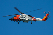 United States Coast Guard Sikorsky MH-60T Jayhawk (6024) at  San Diego - International/Lindbergh Field, United States