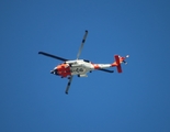 United States Coast Guard Sikorsky MH-60T Jayhawk (6025) at  St. Petersburg - Clearwater International, United States