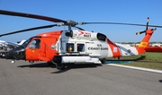 United States Coast Guard Sikorsky MH-60T Jayhawk (6027) at  Lakeland - Regional, United States