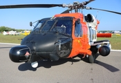 United States Coast Guard Sikorsky MH-60T Jayhawk (6027) at  Lakeland - Regional, United States