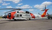 United States Coast Guard Sikorsky MH-60T Jayhawk (6027) at  Lakeland - Regional, United States