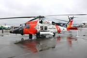 United States Coast Guard Sikorsky MH-60T Jayhawk (6027) at  Tampa - MacDill AFB, United States