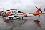 United States Coast Guard Sikorsky MH-60T Jayhawk (6027) at  Tampa - MacDill AFB, United States