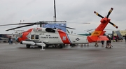 United States Coast Guard Sikorsky MH-60T Jayhawk (6027) at  Tampa - MacDill AFB, United States