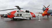 United States Coast Guard Sikorsky MH-60T Jayhawk (6027) at  Tampa - MacDill AFB, United States