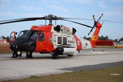 United States Coast Guard Sikorsky MH-60T Jayhawk (6027) at  Titusville - Spacecoast Regional, United States