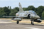 French Air Force (Armée de l’Air) Dassault Mirage 2000D (603) at  Kleine Brogel AFB, Belgium