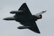 French Air Force (Armée de l’Air) Dassault Mirage 2000D (603) at  Kleine Brogel AFB, Belgium