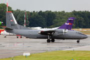 Hungarian Air Force Antonov An-26 (603) at  Hamburg - Fuhlsbuettel (Helmut Schmidt), Germany