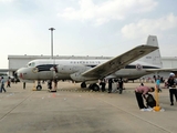 Royal Thai Air Force Hawker Siddeley HS.748-243 Series 2A (L5-5/26) at  Bangkok - Don Mueang International, Thailand