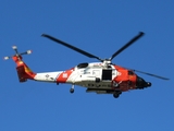 United States Coast Guard Sikorsky MH-60T Jayhawk (6031) at  San Juan - Fernando Luis Ribas Dominicci (Isla Grande), Puerto Rico