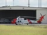 United States Coast Guard Sikorsky MH-60T Jayhawk (6031) at  San Juan - Fernando Luis Ribas Dominicci (Isla Grande), Puerto Rico