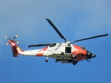 United States Coast Guard Sikorsky MH-60T Jayhawk (6031) at  San Juan - Luis Munoz Marin International, Puerto Rico