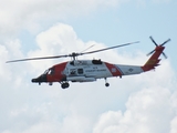 United States Coast Guard Sikorsky MH-60T Jayhawk (6031) at  San Juan - Luis Munoz Marin International, Puerto Rico