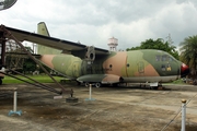 Royal Thai Air Force Alenia G.222 (L14-6/39) at  Bangkok - Don Mueang International, Thailand