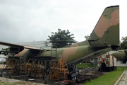 Royal Thai Air Force Alenia G.222 (L14-6/39) at  Bangkok - Don Mueang International, Thailand