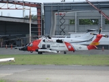 United States Coast Guard Sikorsky MH-60T Jayhawk (6033) at  San Juan - Fernando Luis Ribas Dominicci (Isla Grande), Puerto Rico