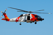 United States Coast Guard Sikorsky MH-60T Jayhawk (6038) at  Aguadilla - Rafael Hernandez International, Puerto Rico