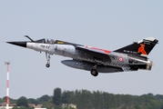 French Air Force (Armée de l’Air) Dassault Mirage F1CR (604) at  RAF Fairford, United Kingdom