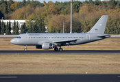 Hungarian Air Force Airbus A319-112 (604) at  Berlin - Tegel, Germany