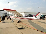 Royal Thai Air Force Cessna T-41D Mescalero (F14-2/11) at  Bangkok - Don Mueang International, Thailand