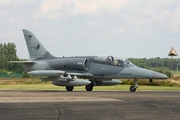 Czech Air Force Aero L-159A Alca (6048) at  Kleine Brogel AFB, Belgium