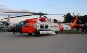 United States Coast Guard Sikorsky MH-60T Jayhawk (6048) at  Oshkosh - Wittman Regional, United States