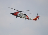 United States Coast Guard Sikorsky MH-60T Jayhawk (6048) at  Oshkosh - Wittman Regional, United States