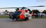 United States Coast Guard Sikorsky MH-60T Jayhawk (6048) at  Oshkosh - Wittman Regional, United States