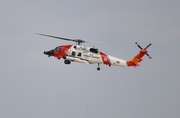 United States Coast Guard Sikorsky MH-60T Jayhawk (6048) at  Oshkosh - Wittman Regional, United States