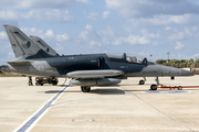 Czech Air Force Aero L-159A Alca (6049) at  Luqa - Malta International, Malta