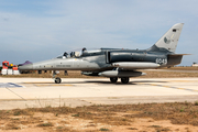 Czech Air Force Aero L-159A Alca (6049) at  Luqa - Malta International, Malta