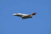 Brazilian Air Force (Forca Aerea Brasileira) Raytheon IU-93A (FAB6051) at  In Flight - Sao Roque, Brazil