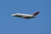 Brazilian Air Force (Forca Aerea Brasileira) Raytheon IU-93A (FAB6051) at  In Flight - Sao Roque, Brazil