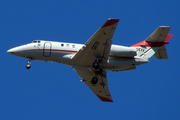 Brazilian Air Force (Forca Aerea Brasileira) Raytheon IU-93A (FAB6051) at  In Flight - Sao Roque, Brazil