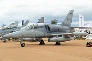 Czech Air Force Aero L-159A Alca (6051) at  RAF Fairford, United Kingdom