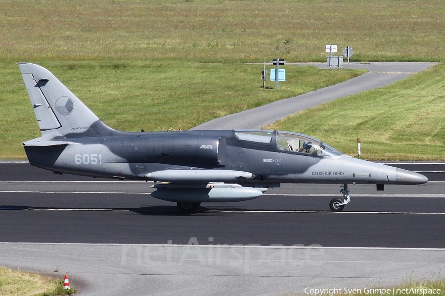 Czech Air Force Aero L-159A Alca (6051) | Photo 328833